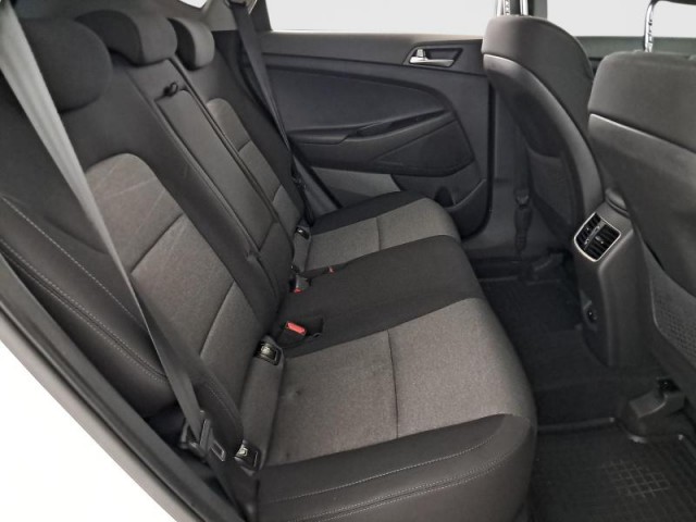 Hyundai Tucson  1.6 T-GDI Trikolor