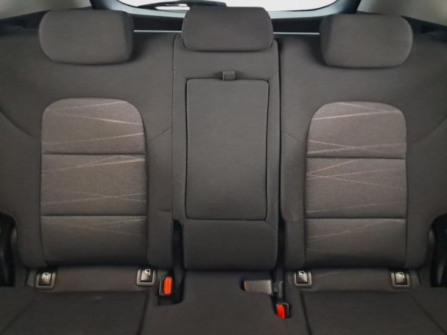 Hyundai Tucson  1.6 T-GDI Trikolor