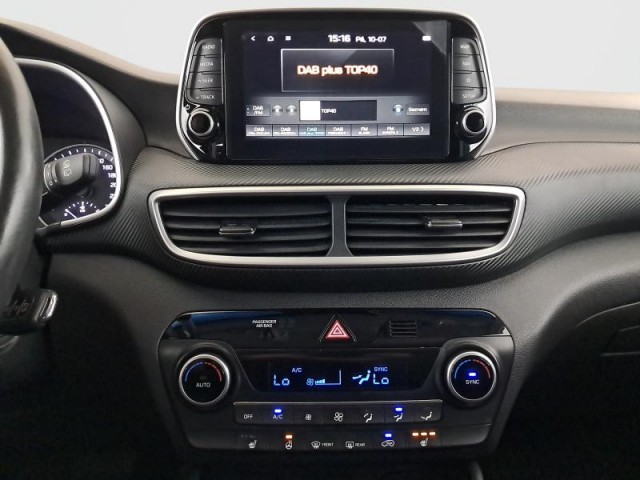 Hyundai Tucson  1.6 T-GDI Trikolor