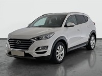 Hyundai Tucson  1.6 T-GDI Trikolor