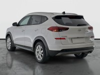 Hyundai Tucson  1.6 T-GDI Trikolor