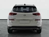 Hyundai Tucson  1.6 T-GDI Trikolor