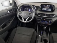 Hyundai Tucson  1.6 T-GDI Trikolor