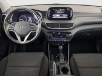 Hyundai Tucson  1.6 T-GDI Trikolor