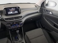 Hyundai Tucson  1.6 T-GDI Trikolor