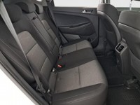Hyundai Tucson  1.6 T-GDI Trikolor
