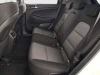 Hyundai Tucson  1.6 T-GDI Trikolor