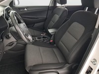 Hyundai Tucson  1.6 T-GDI Trikolor