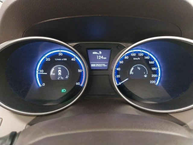 Hyundai ix35  2.0 CRDi 