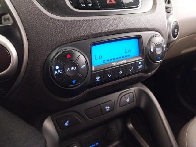 Hyundai ix35  2.0 CRDi 