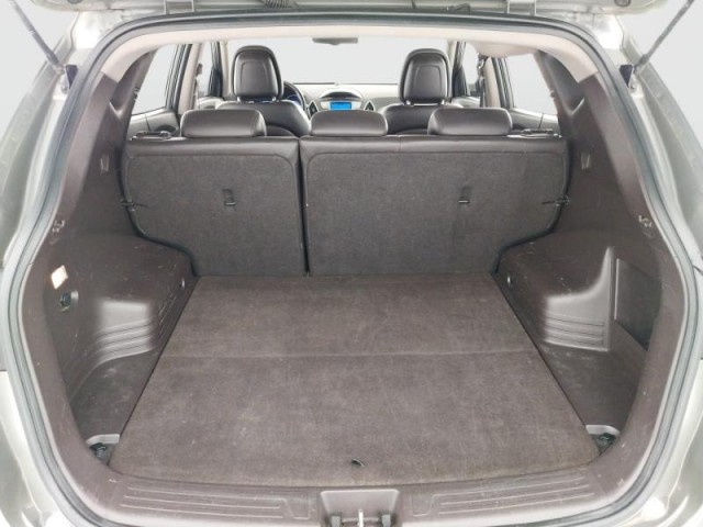 Hyundai ix35  2.0 CRDi 
