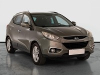 Hyundai ix35  2.0 CRDi 
