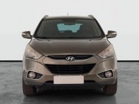 Hyundai ix35  2.0 CRDi 