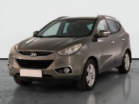Hyundai ix35  2.0 CRDi 