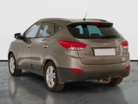 Hyundai ix35  2.0 CRDi 