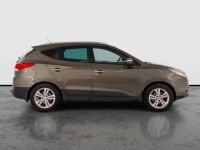Hyundai ix35  2.0 CRDi 