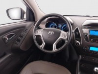 Hyundai ix35  2.0 CRDi 