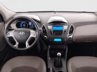 Hyundai ix35  2.0 CRDi 