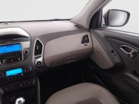 Hyundai ix35  2.0 CRDi 