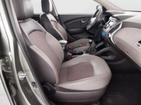 Hyundai ix35  2.0 CRDi 