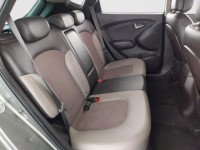 Hyundai ix35  2.0 CRDi 