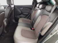 Hyundai ix35  2.0 CRDi 