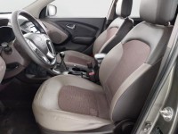 Hyundai ix35  2.0 CRDi 