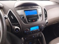 Hyundai ix35  2.0 CRDi 