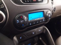 Hyundai ix35  2.0 CRDi 