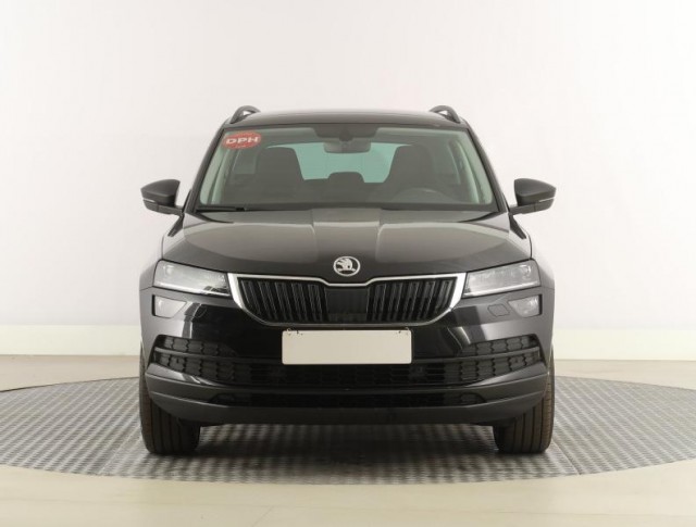 Škoda Karoq  1.5 TSI 