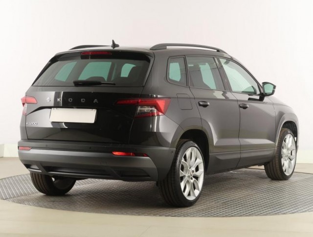 Škoda Karoq  1.5 TSI 