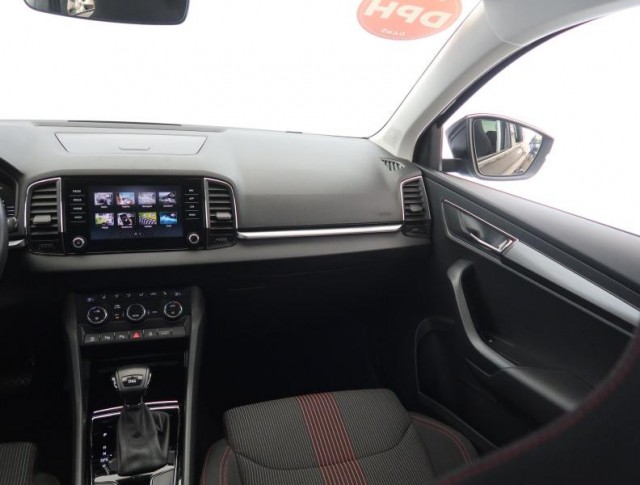 Škoda Karoq  1.5 TSI 