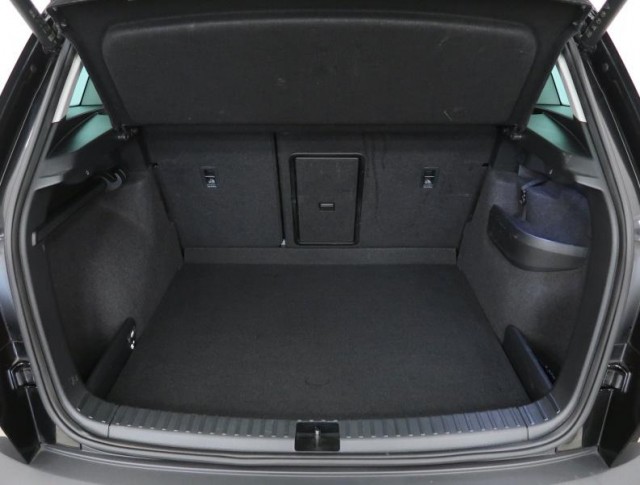 Škoda Karoq  1.5 TSI 
