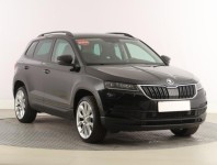 Škoda Karoq  1.5 TSI 