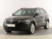 Škoda Karoq  1.5 TSI 