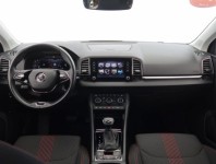 Škoda Karoq  1.5 TSI 