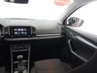 Škoda Karoq  1.5 TSI 