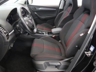 Škoda Karoq  1.5 TSI 