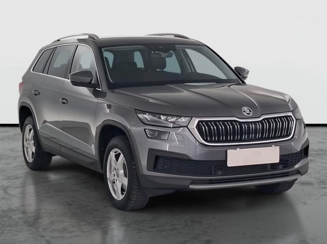 Škoda Kodiaq  2.0 TDI Style