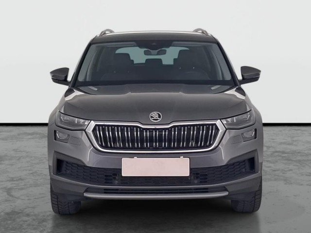 Škoda Kodiaq  2.0 TDI Style