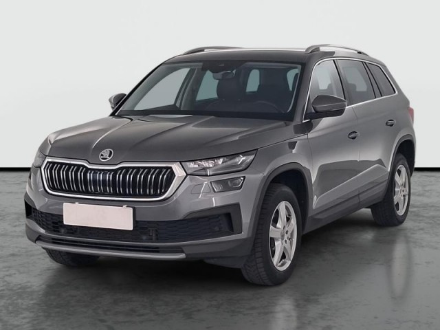 Škoda Kodiaq  2.0 TDI Style