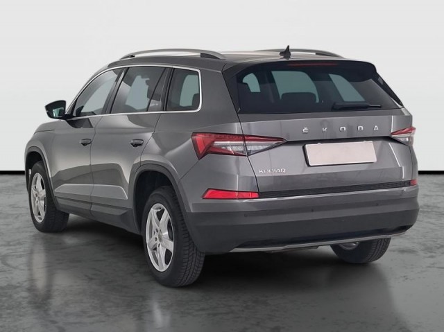 Škoda Kodiaq  2.0 TDI Style
