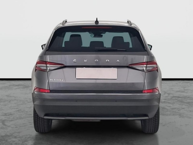Škoda Kodiaq  2.0 TDI Style