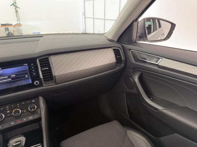 Škoda Kodiaq  2.0 TDI Style