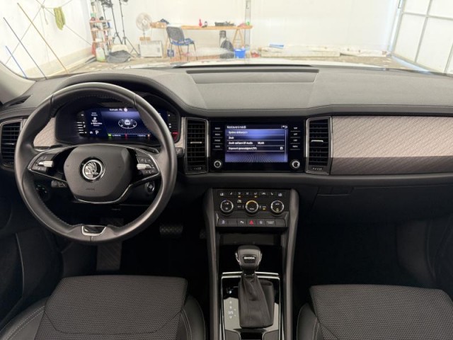 Škoda Kodiaq  2.0 TDI Style