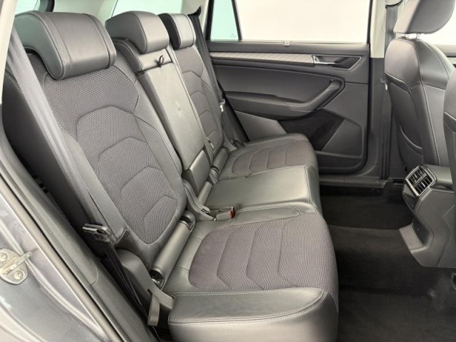 Škoda Kodiaq  2.0 TDI Style