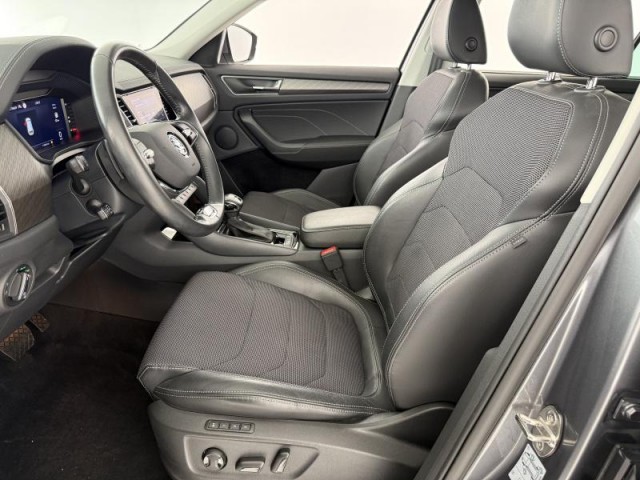 Škoda Kodiaq  2.0 TDI Style