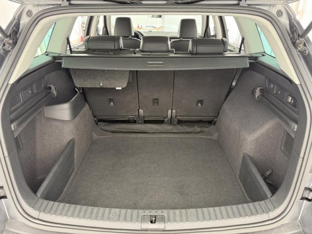 Škoda Kodiaq  2.0 TDI Style