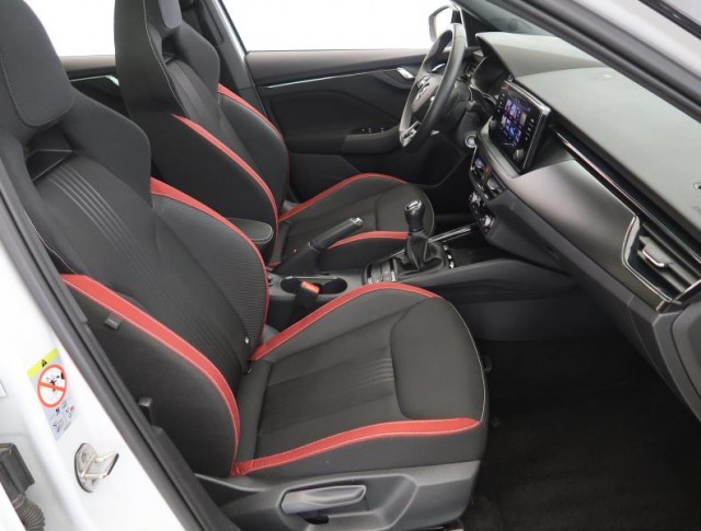 Škoda Kamiq  1.5 TSI Monte Carlo