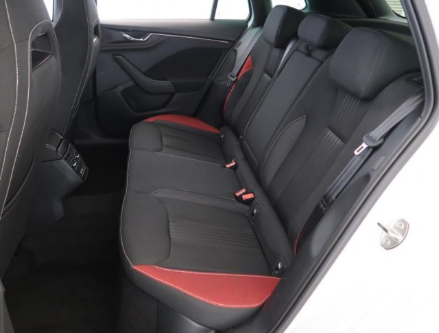 Škoda Kamiq  1.5 TSI Monte Carlo